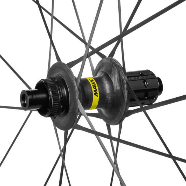 MAVIC 2025 COSMIC ULTIMATE 45 UST DISC WHEEL SET マビック 2024年 