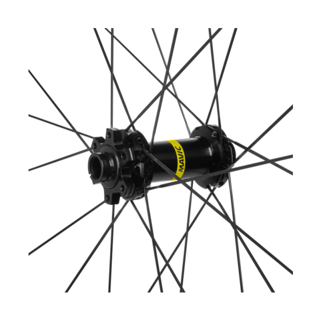 MAVIC 2024 CROSSMAX 27.5 DISC WHEEL SET マビック クロス
