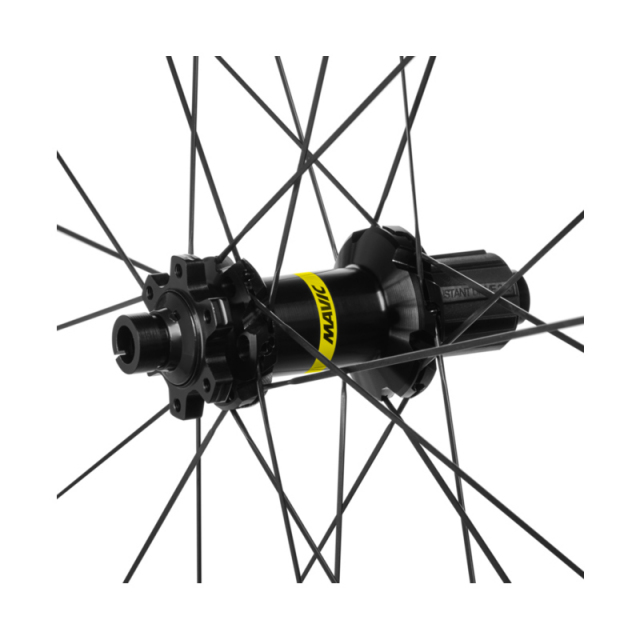 MAVIC 2024 CROSSMAX 29 DISC WHEEL SET マヴィック 2024年 クロス