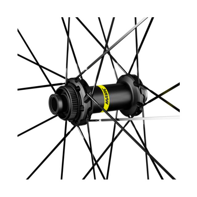 MAVIC 2024 CROSSMAX SL 29 DISC WHEEL SET マヴィック 2024年
