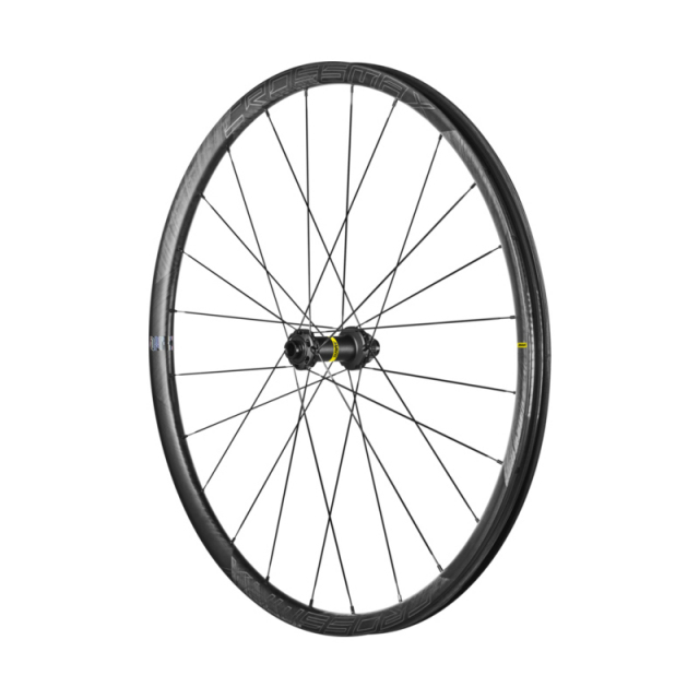 MAVIC 2024 CROSSMAX SL R 29 DISC WHEEL SET マヴィック 2024年 