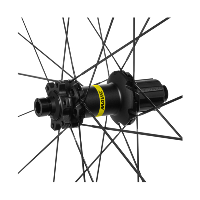 MAVIC 2024 CROSSMAX SL ULTIMATE 30 29 DISC WHEEL SET マヴィック
