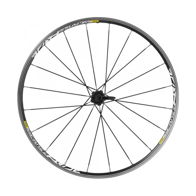 MAVIC 2023 CROSSRIDE UB 26 RIM WHEEL SET マヴィック 2023年 クロ