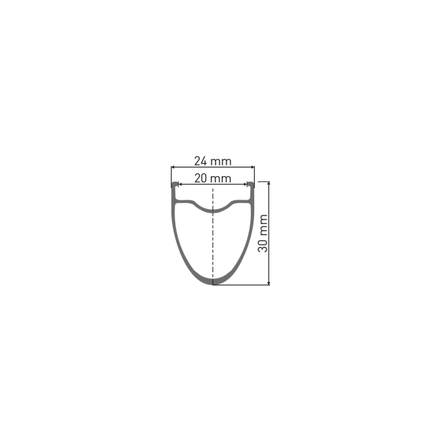 美品　DT SWISS 1800 SPLine ホイール HE 1800 SPLINE® | DT Swiss