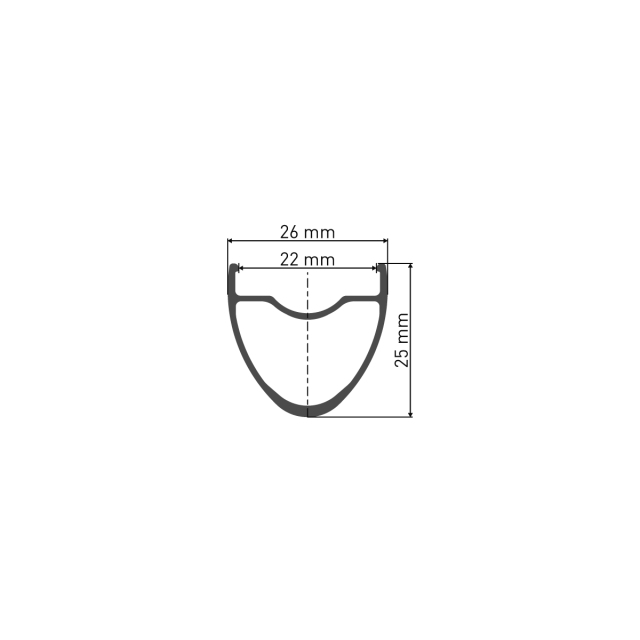 DT SWISS ER 1400 DICUT DB 25 F/R Wheels Set (ディーティースイス