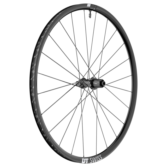 DT SWISS ER 1600 SPLINE DB 23 F/R Wheels Set (ディーティースイス 