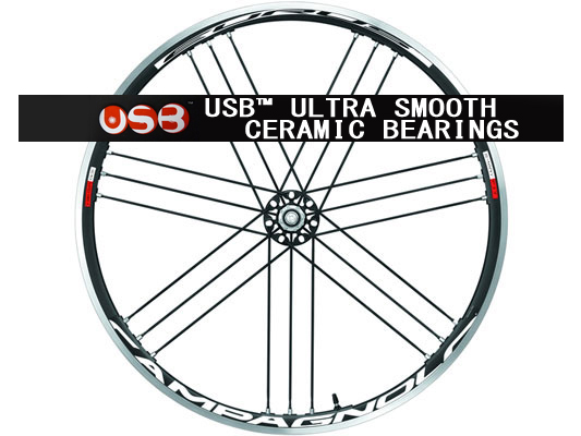 CAMPAGNOLO 2020 EURUS 2WAY-FIT USB カンパニョーロ ユーラス 販売