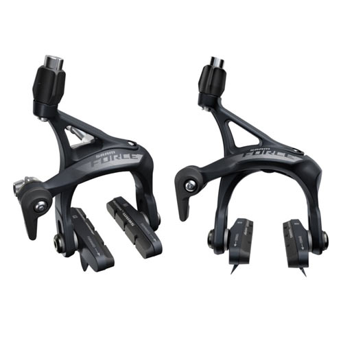 D1 SRAM Force AXS Road Brake Caliper