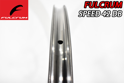 FULCRUM 2024 SPEED42 DB 2WAY-FIT WHEEL フルクラム スピード