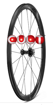 CAMPAGNOLO 2024 HYPERON DB CULT SPECIAL WHEEL カンパニョーロ 