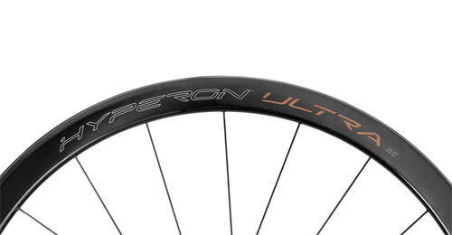 CAMPAGNOLO 2025 HYPERON ULTRA DB WHEEL カンパニョーロ ハイペロン 