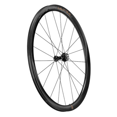 CAMPAGNOLO 2024 HYPERON ULTRA DB TUBULAR WHEEL 