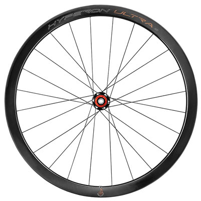 CAMPAGNOLO 2024 HYPERON ULTRA DB TUBULAR WHEEL カンパニョーロ 