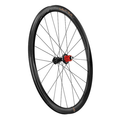 CAMPAGNOLO 2024 HYPERON ULTRA DB TUBULAR WHEEL カンパニョーロ 