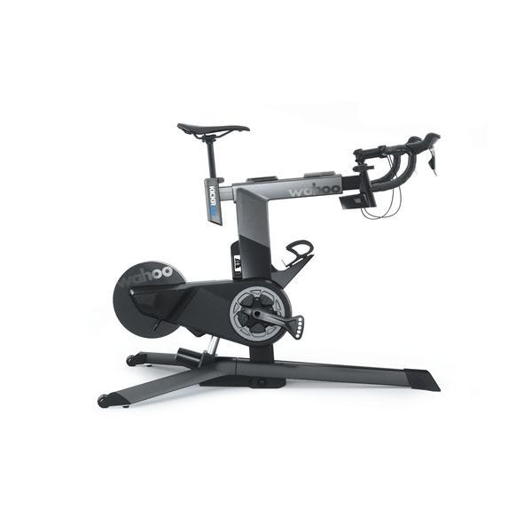 wahoo trainer