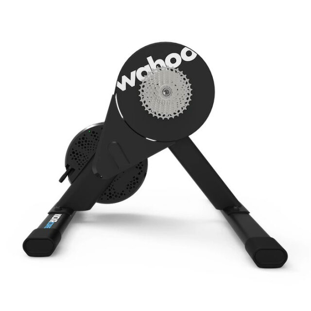 Wahoo ワフー KICKR CORE 2 SMART BIKE TRAINER キッカー コア ツー