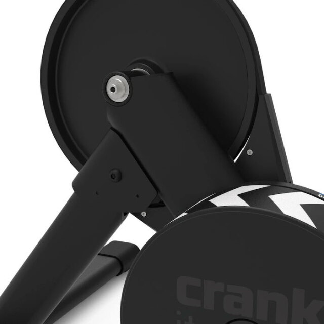Wahoo ワフー KICKR CORE 2 SMART BIKE TRAINER キッカー コア ツー