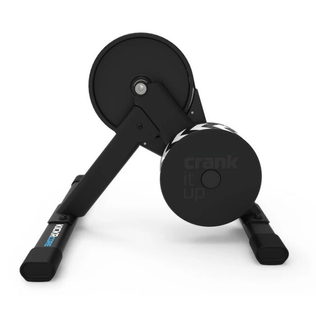 Wahoo ワフー KICKR CORE 2 SMART BIKE TRAINER キッカー コア ツー