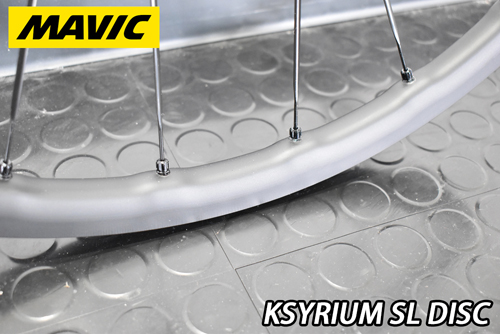 MAVIC 2025 KSYRIUM SL DISC WHEEL マビック キシリウム エスエル 