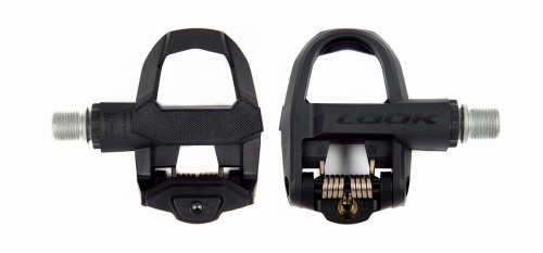 look keo classic 3 road pedals