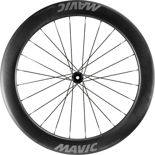マビックホイール　前後セット MAVIC 2025 ALLROAD SL DISC F/R PAIR WHEEL SET マヴィック