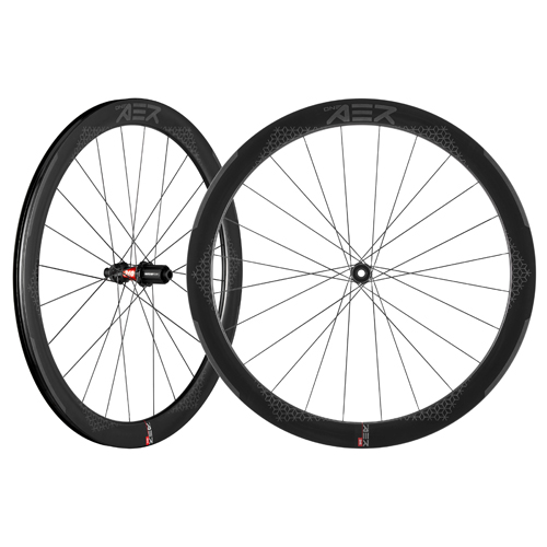 ONEAER DX5 DISC BRAKE Front/Rear Wheels Set (ワンエアー ディー 