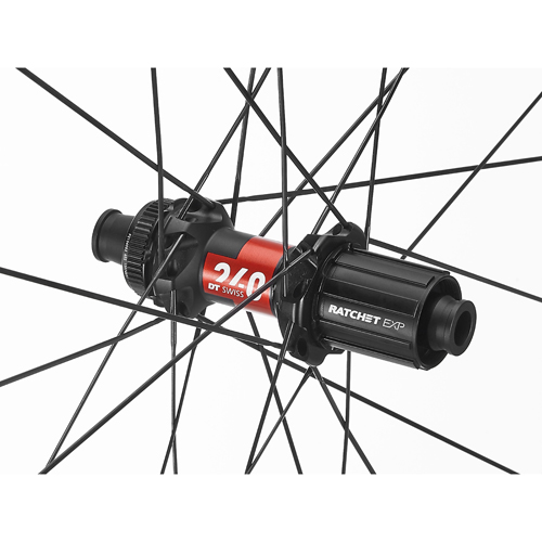 ONEAER DX5 DISC BRAKE Front/Rear Wheels Set (ワンエアー ディー 