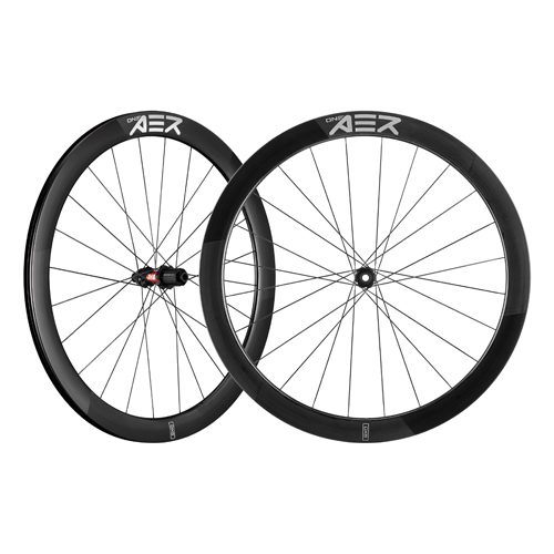 ONEAER DX5 PURE DISC BRAKE Front/Rear Wheels Set (ワンエアー
