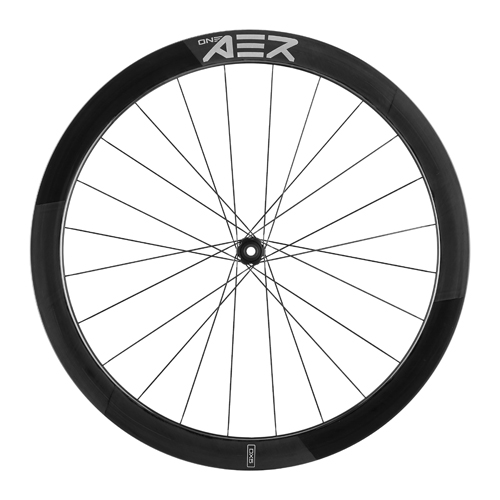 ONEAER DX5 PURE DISC BRAKE Front/Rear Wheels Set (ワンエアー 