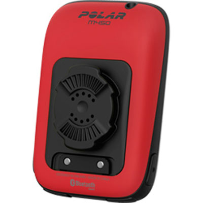 polar m450 hr