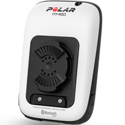 polar m450 gps bike computer