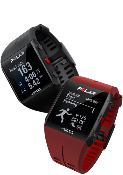 triathlon sports watch