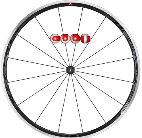 Fulcrum Racing3 C17 Cult Special フルクラム レーシング 3 販売
