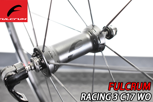 FULCRUM 2024 RACING3 C17 フルクラム レーシングスリー 販売 