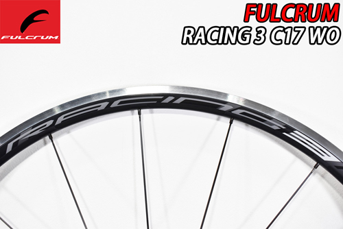 FULCRUM 2024 RACING3 C17 フルクラム レーシングスリー 販売 