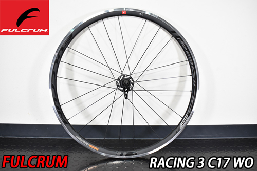 FULCRUM 2024 RACING3 C17 フルクラム レーシングスリー 販売 