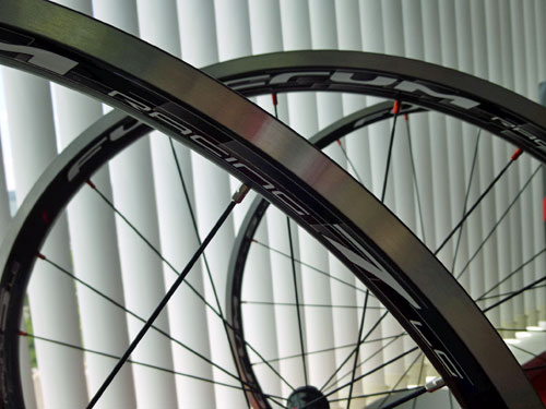 FULCRUM 2017 RACING7 LG フルクラム レーシング 7 販売 