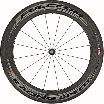 FULCRUM 2017 RACING SPEED XLR 80 TUBULAR フルクラム レーシング 