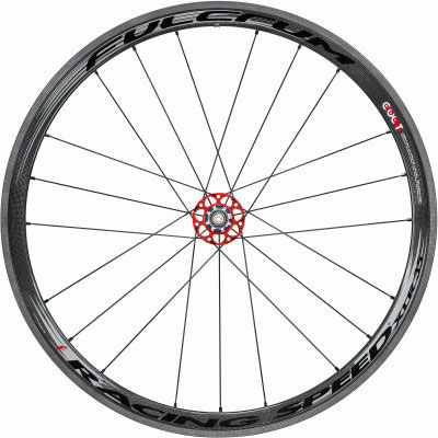 FULCRUM 2016 RACING SPEED XLR 35 TUBULAR フルクラム レーシング 