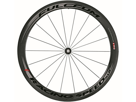 FULCRUM 2016 RACING SPEED XLR 35 TUBULAR フルクラム レーシング 
