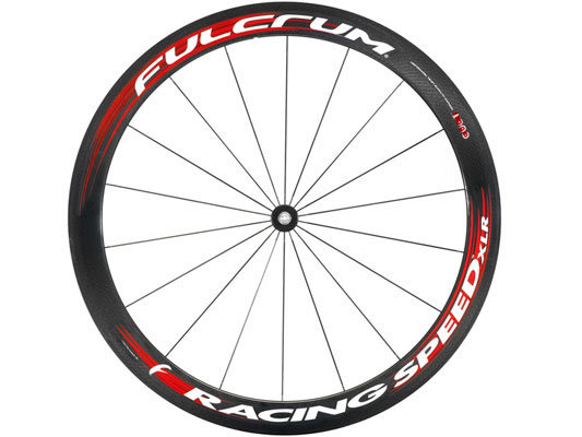 FULCRUM 2016 RACING SPEED XLR TUBULAR フルクラム レーシング 