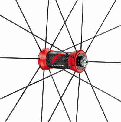 FULCRUM 2017 RACING SPEED XLR 80 TUBULAR フルクラム レーシング 