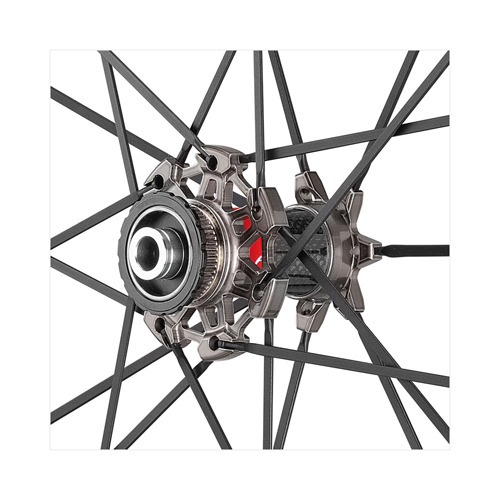 FULCRUM 2024 RACINGZERO CARBON DB WHEEL フルクラム レーシングク 