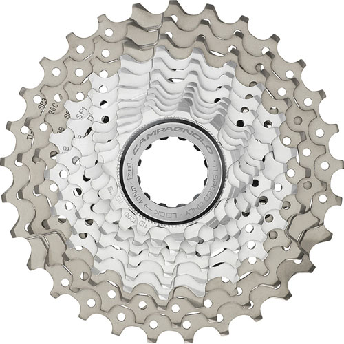 Campagnolo 11速スプロケット 11-29T Campagnolo Chorus 11-speed Cassette 11-29 Cassette 11-speed