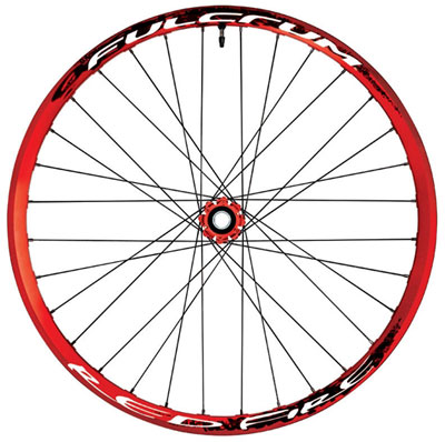 FULCRUM RED PASSION 27.5インチ　極軽量ホイール　定価14万超前後セット フルクラム　カーボンハブ　シマノスプロケット 新春セール】超軽量MTB用ホイール『FULCRUM RED PASSION 27.5