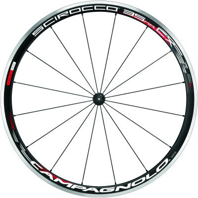 CAMPAGNOLO 2017 SCIROCCO 35 CX SHIMANO HG カンパニョーロ シロッコ 販売 