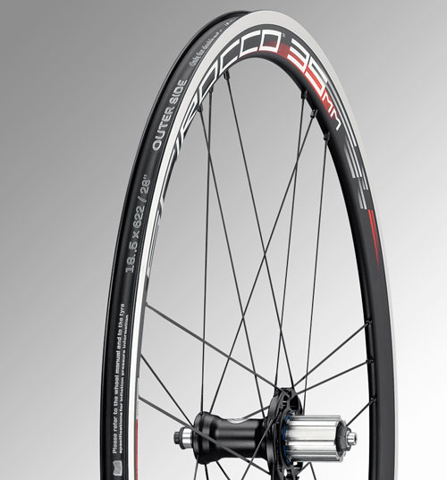 CAMPAGNOLO 2017 SCIROCCO 35 CX SHIMANO HG カンパニョーロ シロッコ 販売 