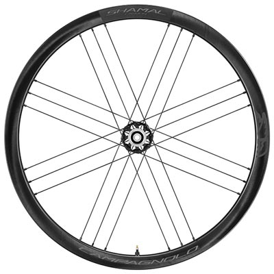 CAMPAGNOLO 2024 SHAMAL CARBON DB DISC BRAKE 2WAY-FIT 