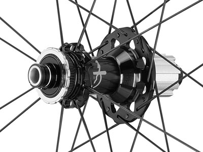 CAMPAGNOLO 2024 SHAMAL CARBON DB DISC BRAKE 2WAY-FIT 