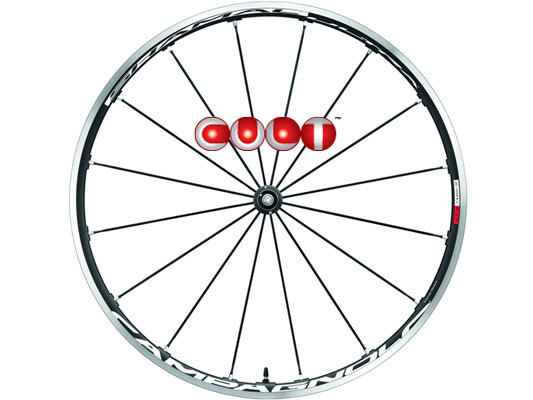 CAMPAGNOLO 2015 SHAMAL ULTRA 2WAY-FIT CULT SPECIAL CAMPA UD